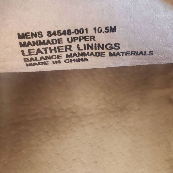 Mens Nunn Bush Black Slip On Driving Loafers Shoes Size 10.5M - Picture 8 of 8